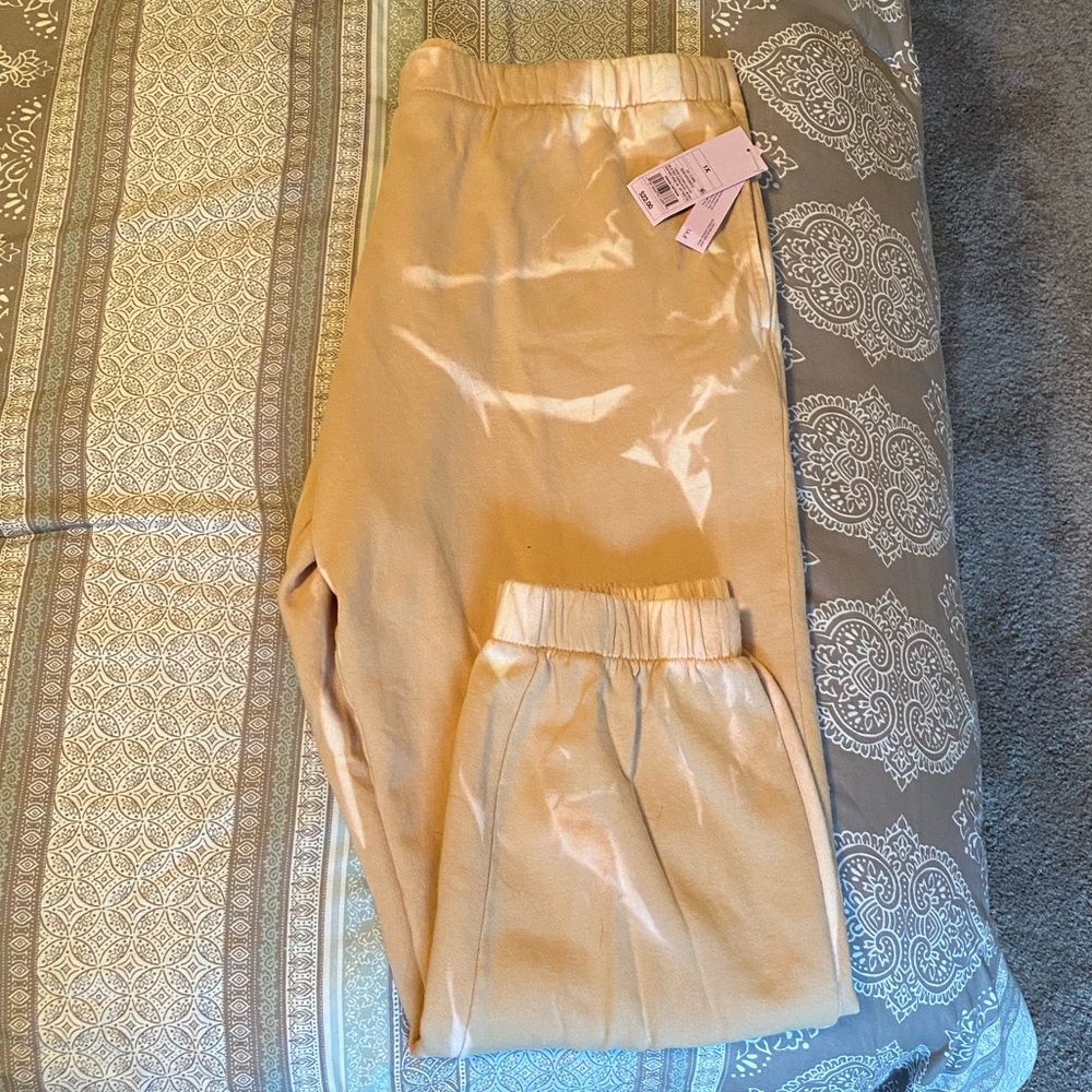 NWT Wild Fable Tie Dye Joggers